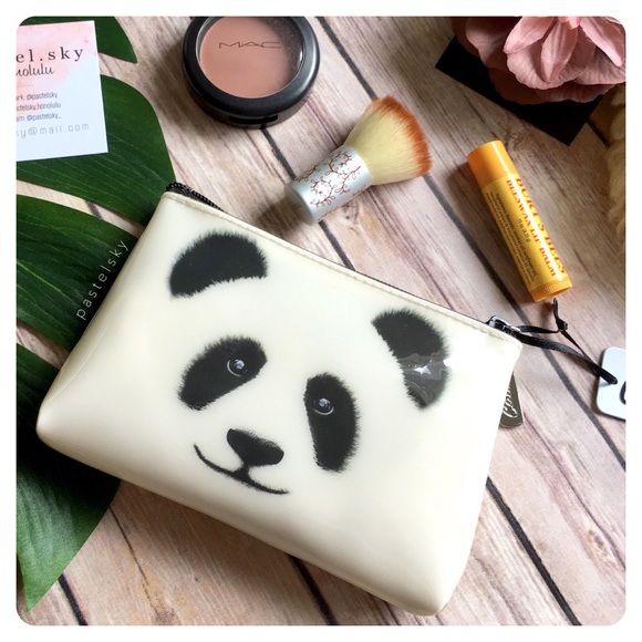 catseye london bags panda